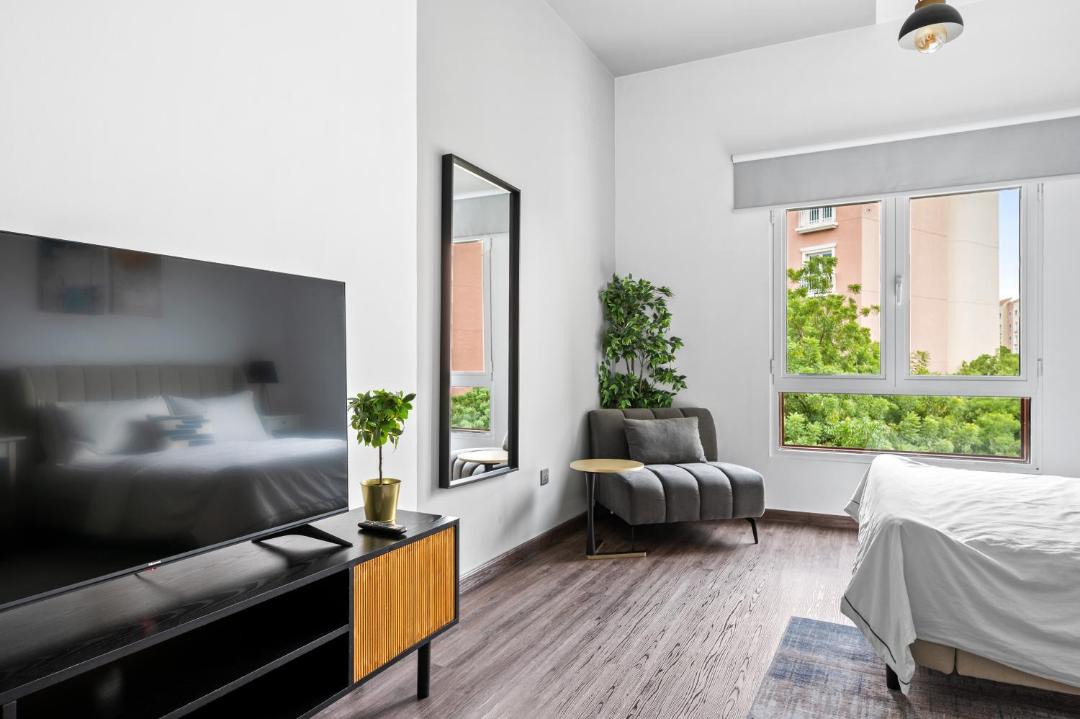 Photo of Livingroom in Discovery Gardens