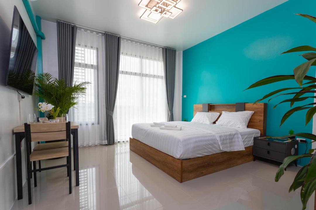 Photo of Bedroom in Buriram