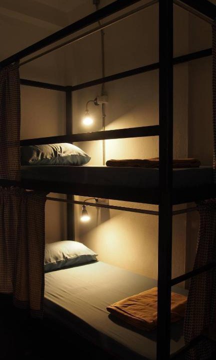 Photo of Bedroom in Don Muang