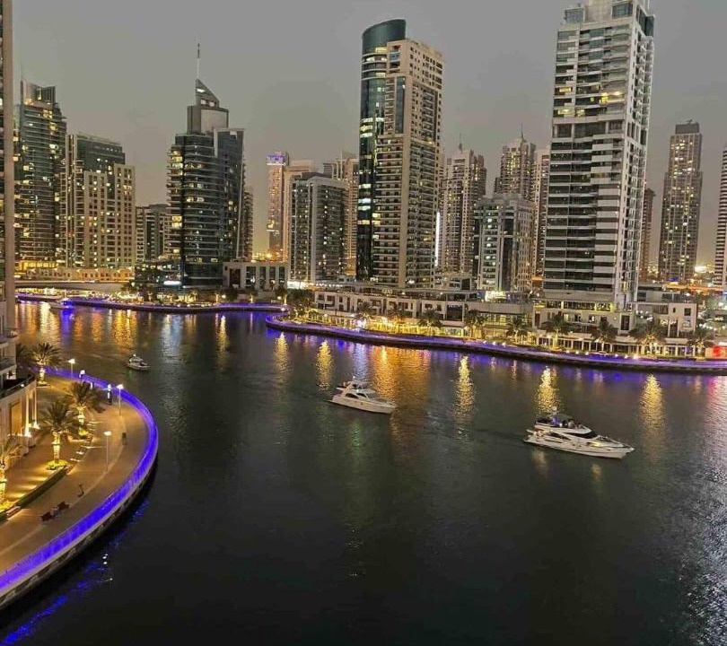 Photo of Others in Dubai Marina
