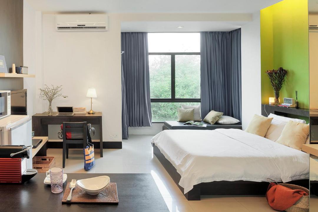 Photo of Bedroom in Hua Mak
