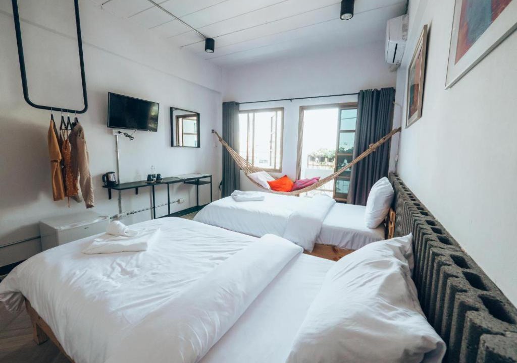 Photo of Bedroom in Sathorn
