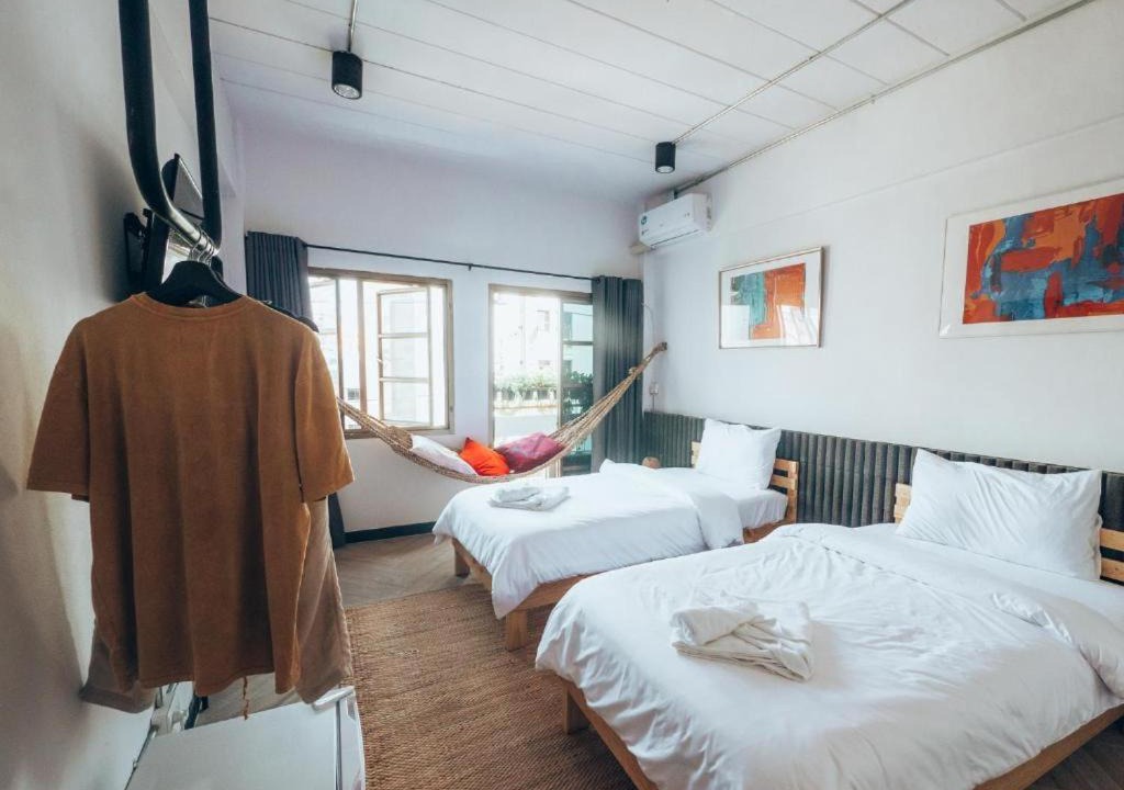 Photo of Bedroom in Sathorn