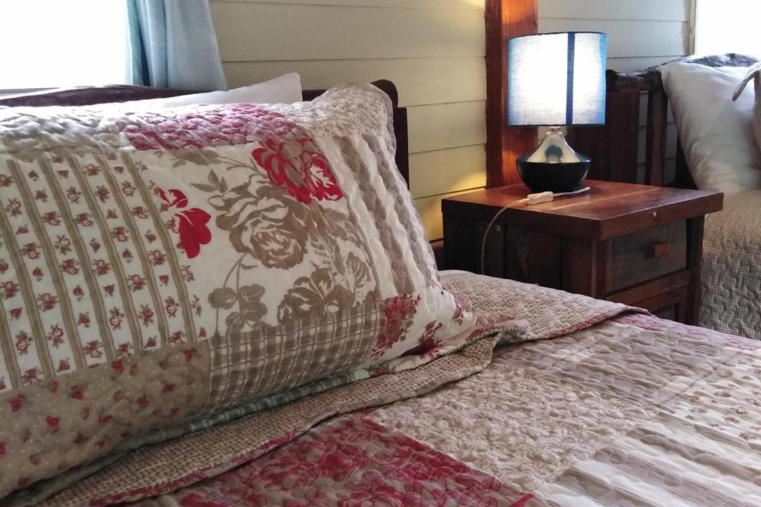 Photo of Bedroom in Chiang Dao
