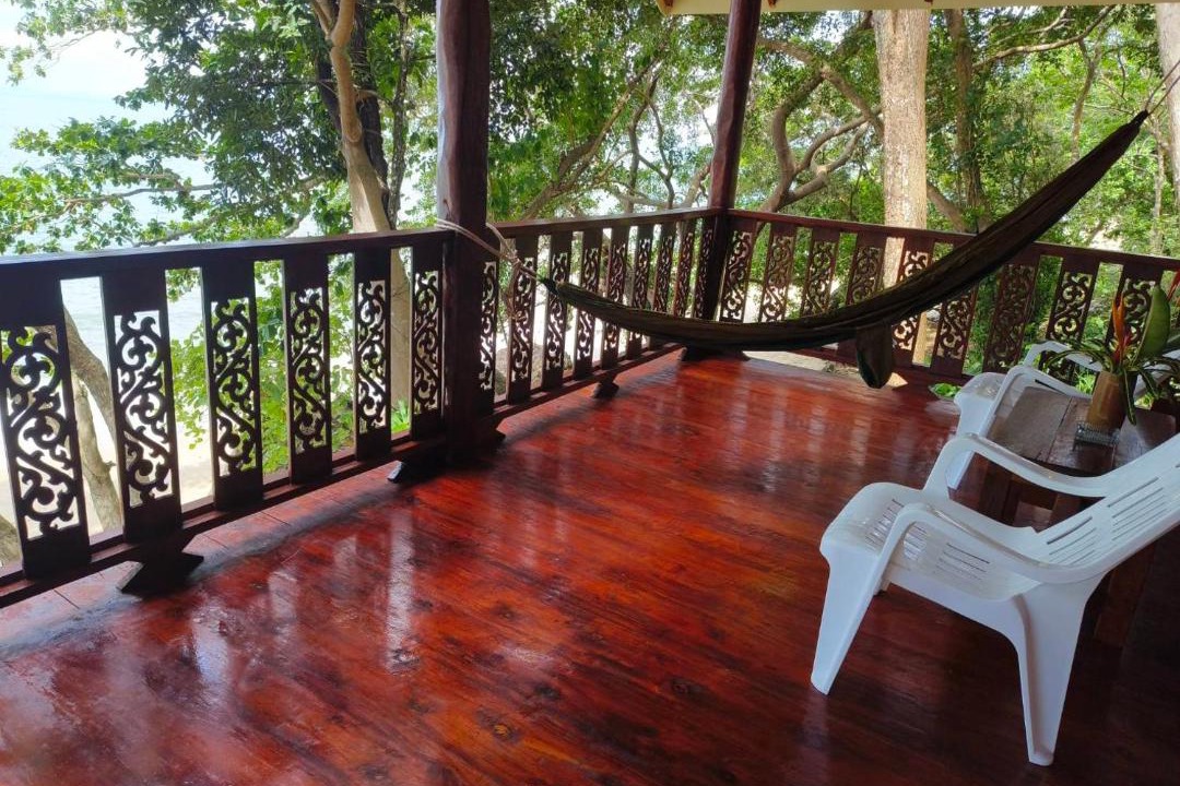 Photo of Patio Balcony in Nuea Khlong