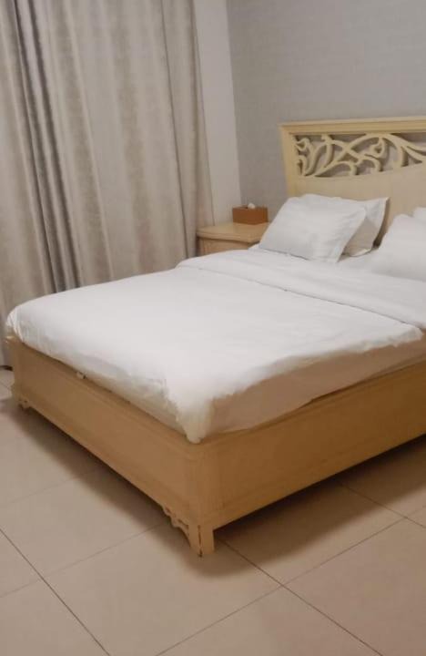 Photo of Bedroom in International City