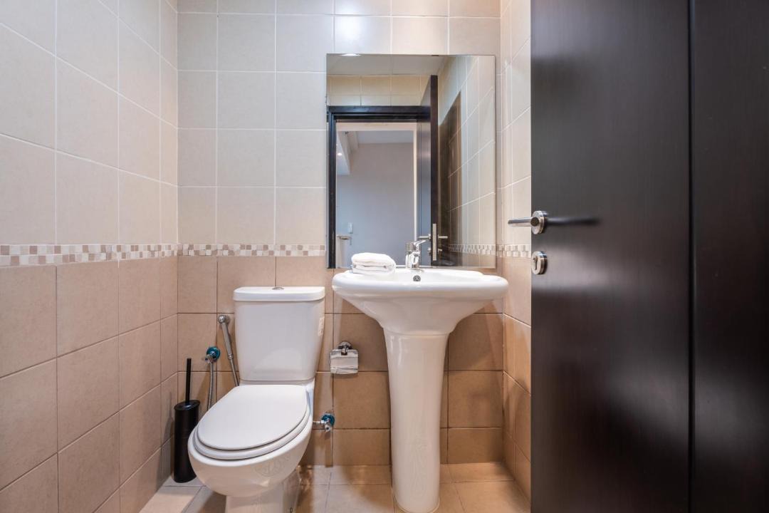 Photo of Bathroom in Dubai