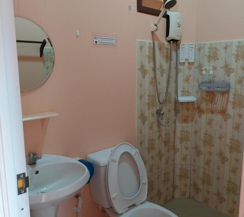Photo of Bathroom in Ko Kood