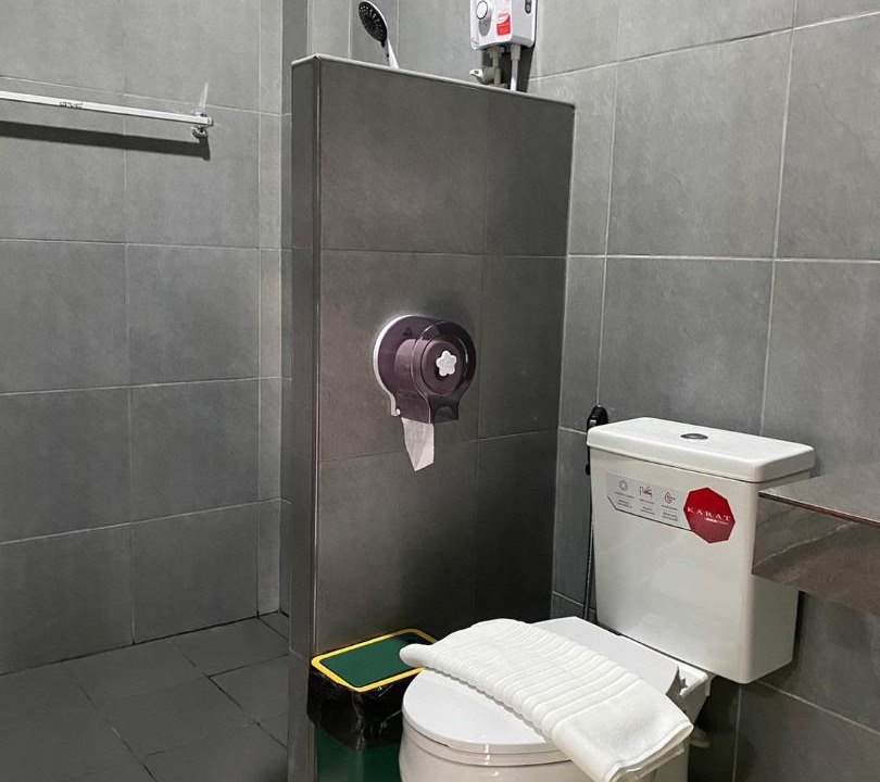 Photo of Bathroom in Ban Luang