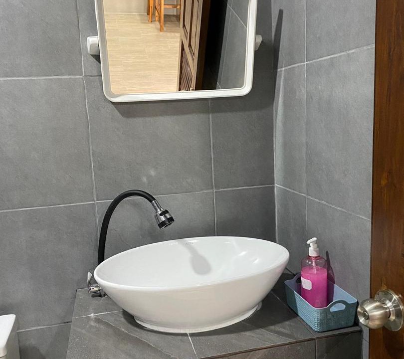 Photo of Bathroom in Ban Luang