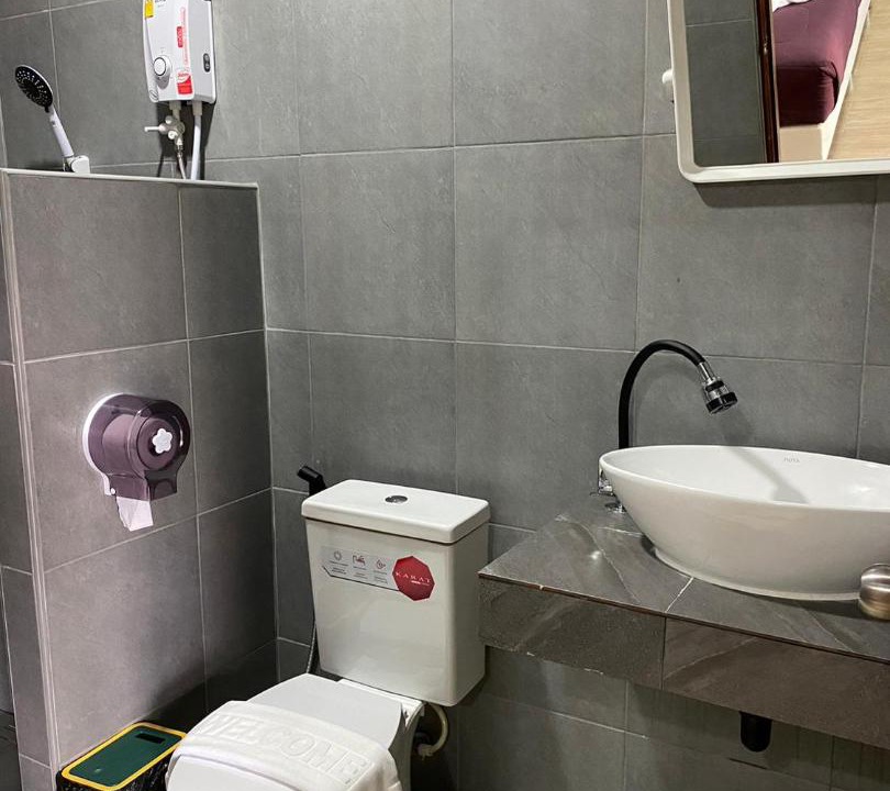 Photo of Bathroom in Ban Luang