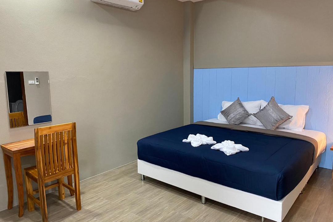 Photo of Bedroom in Ban Luang