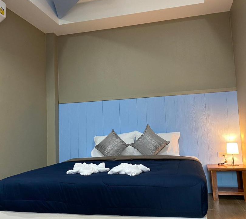 Photo of Bedroom in Ban Luang