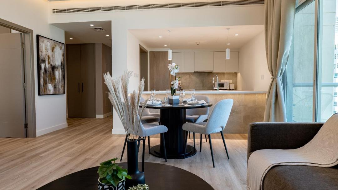 Photo of Livingroom in The Greens