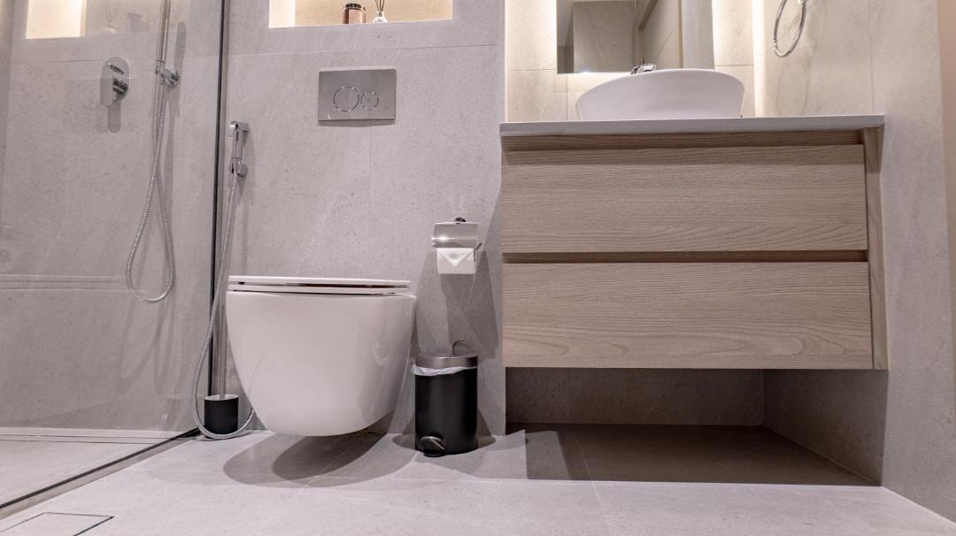Photo of Bathroom in The Greens