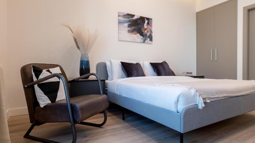 Photo of Bedroom in The Greens
