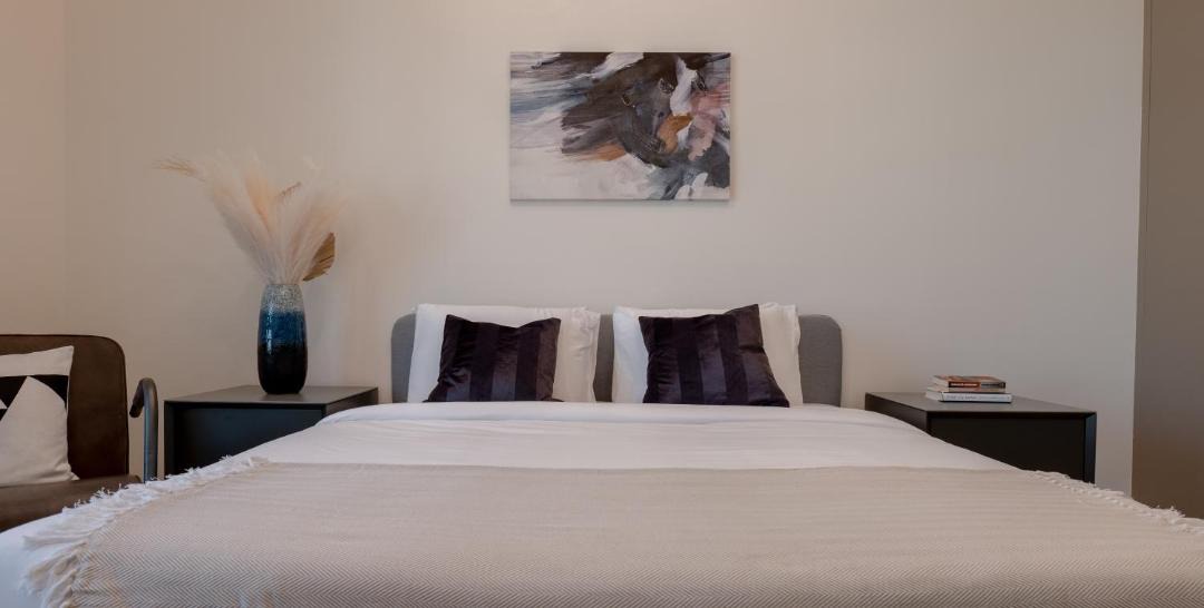 Photo of Bedroom in The Greens