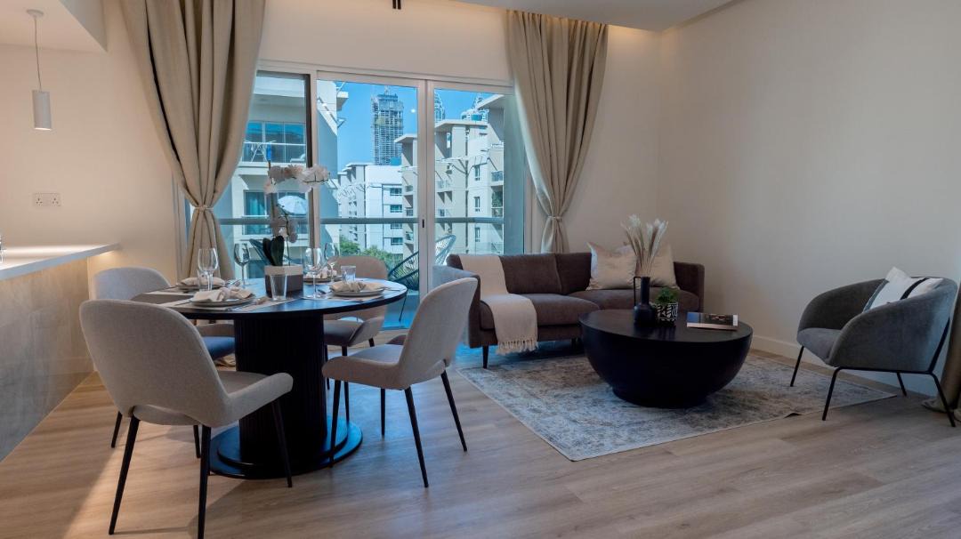 Photo of Livingroom in The Greens