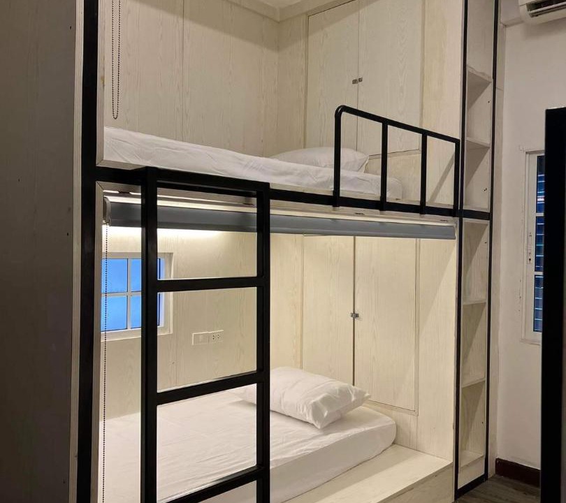 Photo of Bedroom in Phra Khanong Nuea