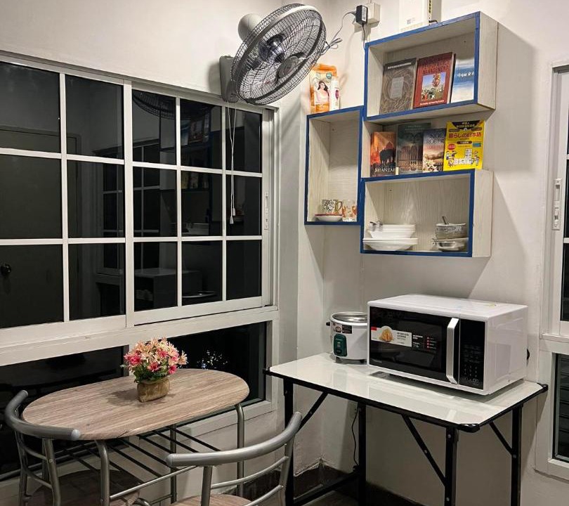 Photo of Kitchen in Phra Khanong Nuea