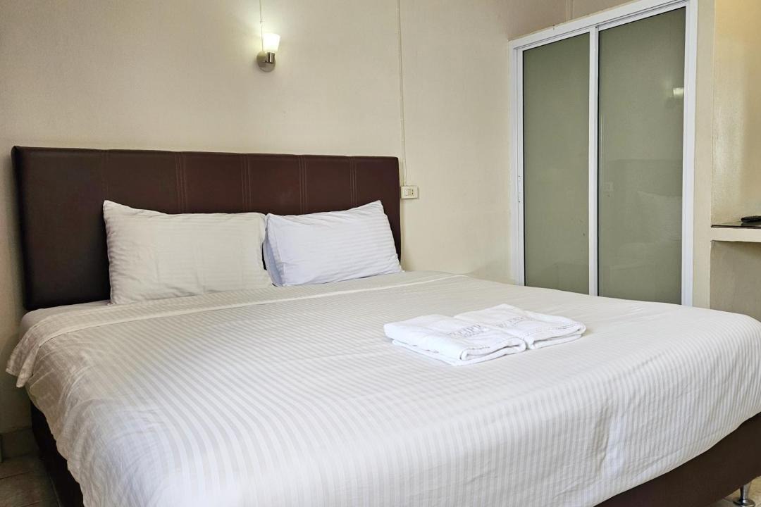 Photo of Bedroom in Downtown Hat Yai