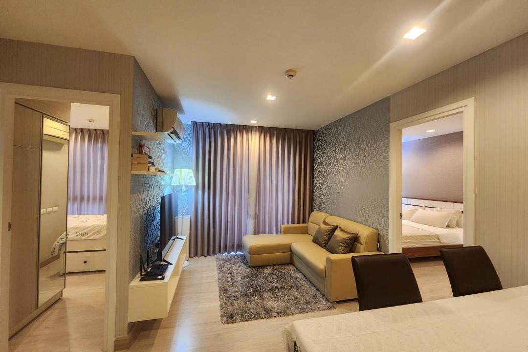 Photo of Livingroom in Chiang Mai