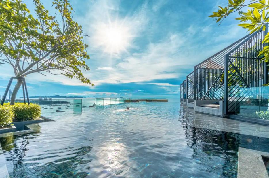 Photo of Outdoor in Pattaya Bay