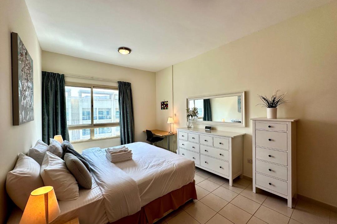 Photo of Bedroom in The Greens
