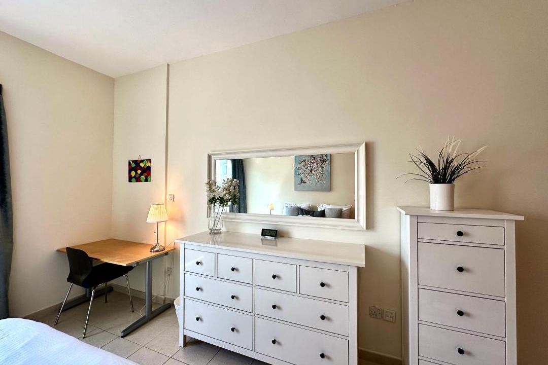 Photo of Bedroom in The Greens