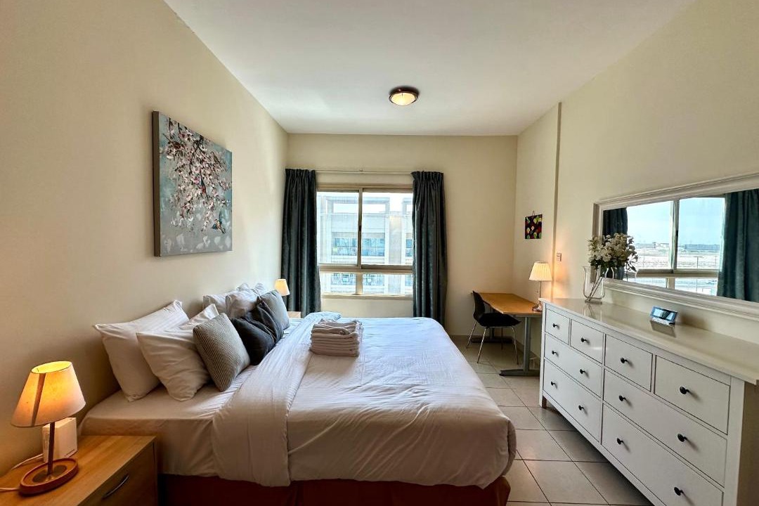 Photo of Bedroom in The Greens