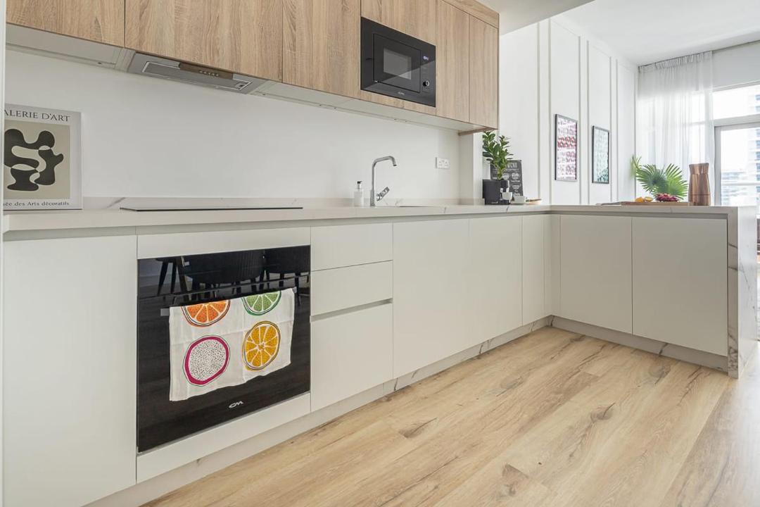 Photo of Kitchen in Jumeirah