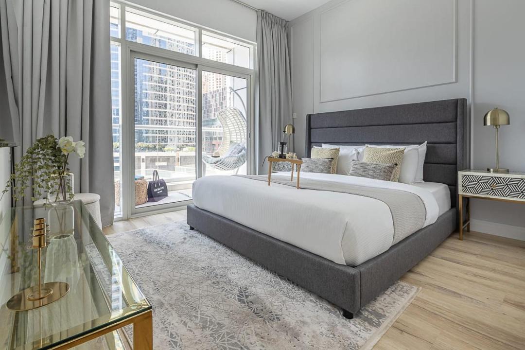 Photo of Bedroom in Jumeirah