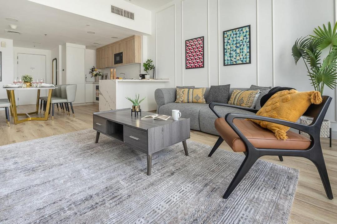 Photo of Livingroom in Jumeirah