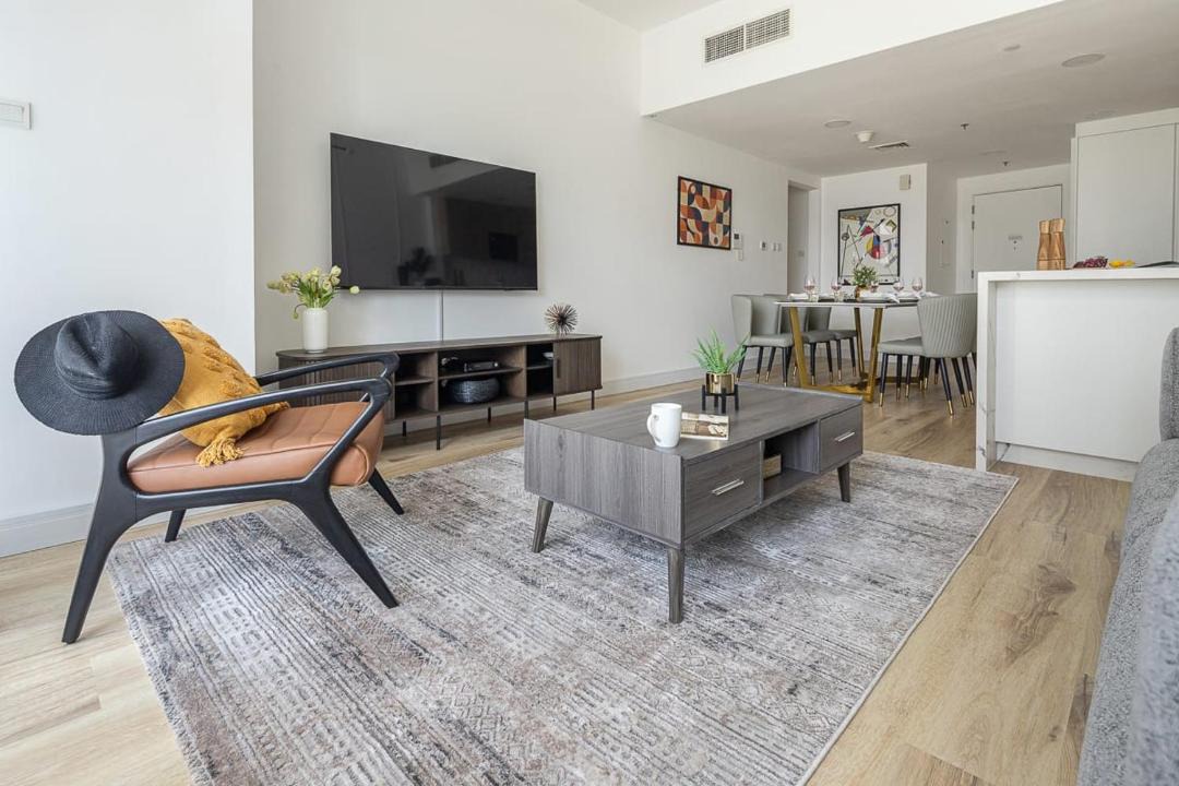 Photo of Livingroom in Jumeirah