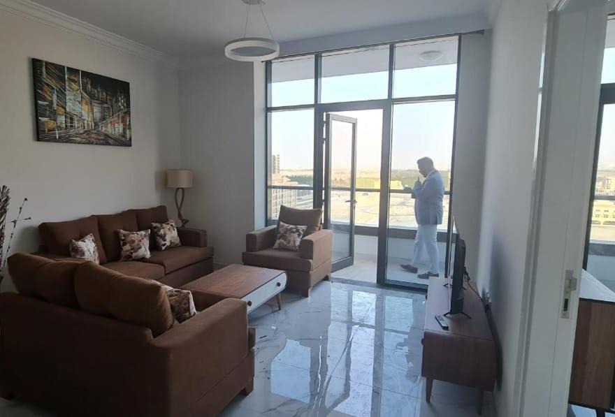 Photo of Livingroom in Dubai