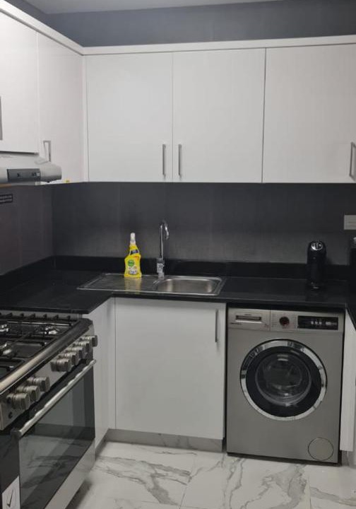 Photo of Kitchen in Dubai
