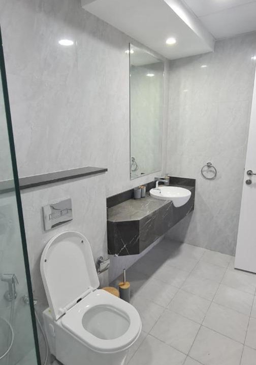 Photo of Bathroom in Dubai