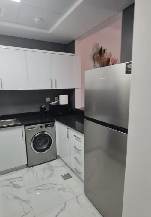 Photo of Kitchen in Dubai