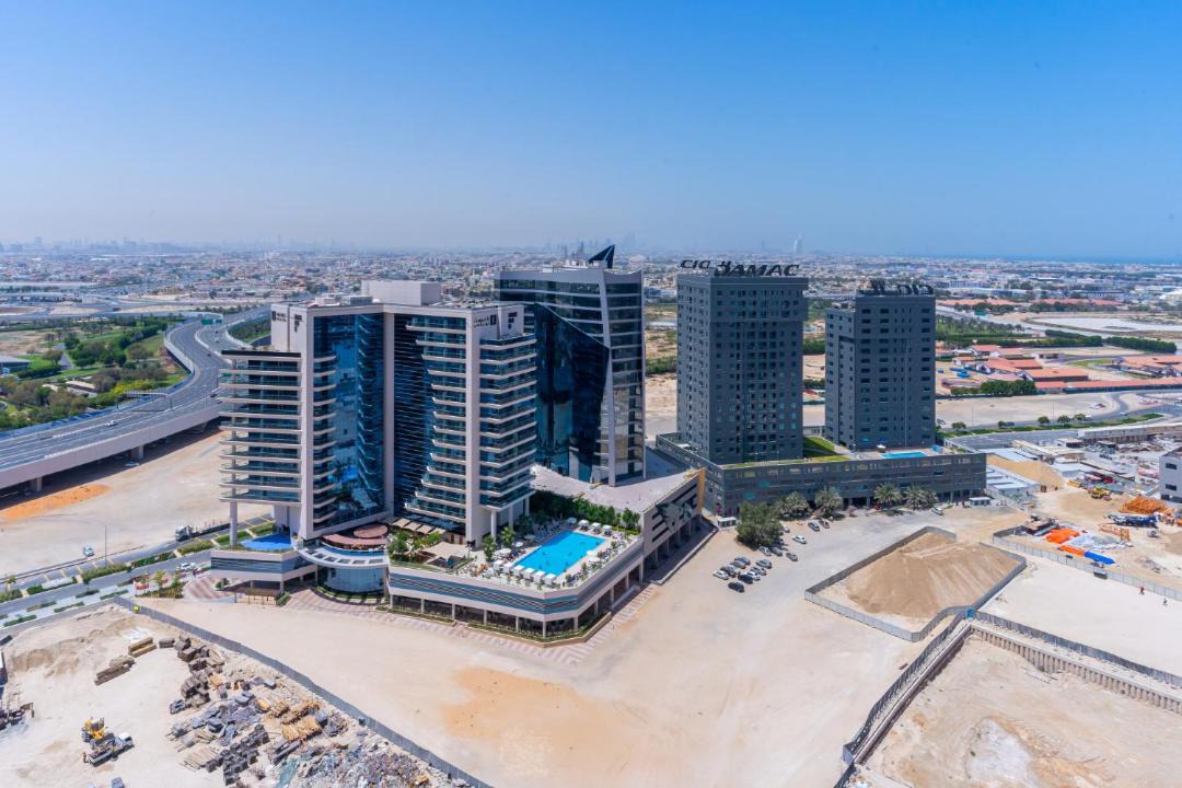 Photo of Others in Business Bay