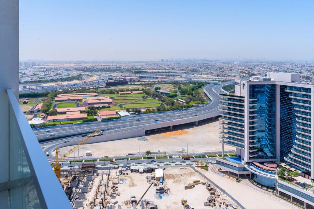 Photo of Others in Business Bay