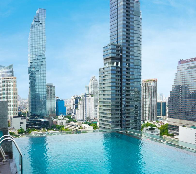 Photo of Outdoor in Silom