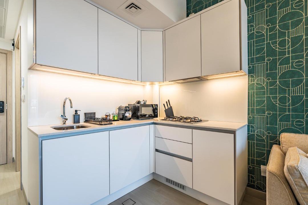 Photo of Kitchen in Jumeirah Village