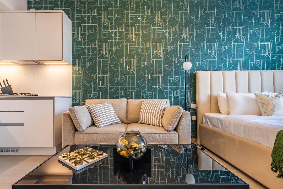 Photo of Livingroom in Jumeirah Village