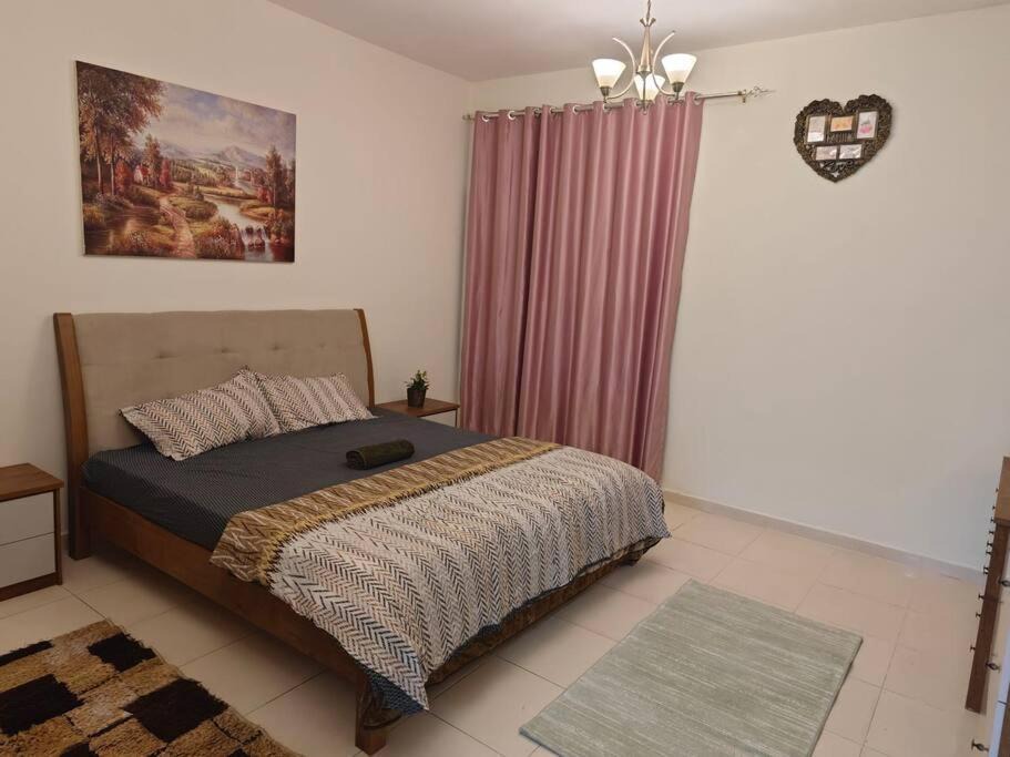 Photo of Bedroom in Ajman