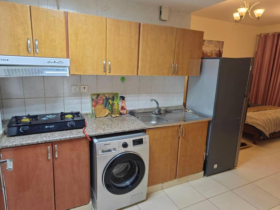 Photo of Kitchen in Ajman