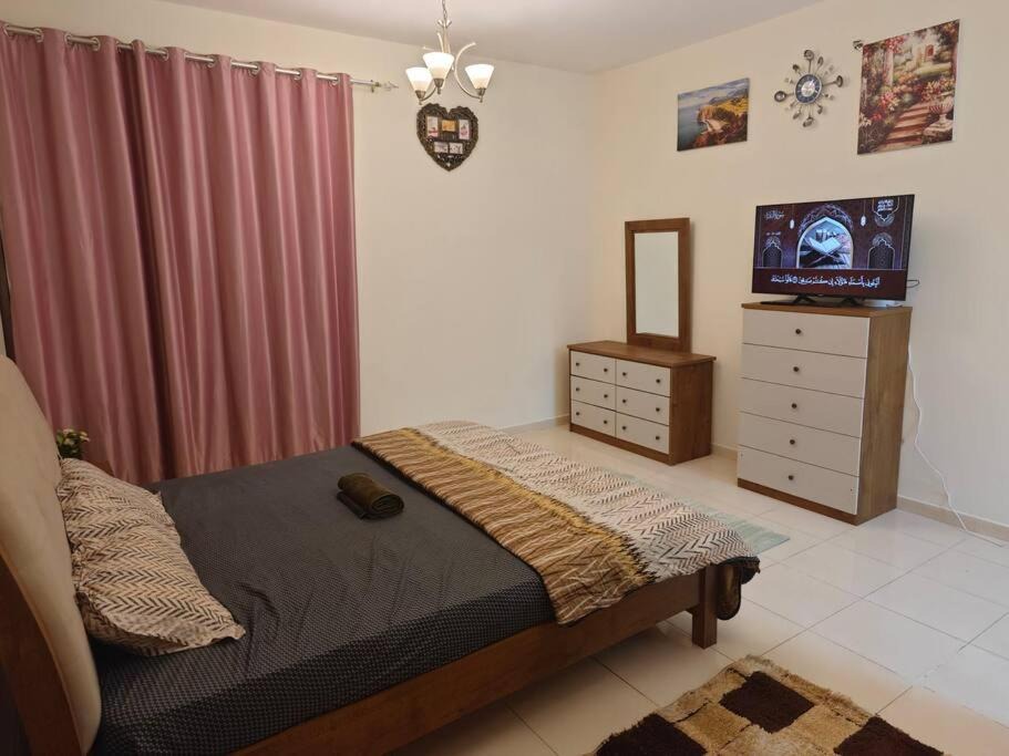 Photo of Bedroom in Ajman