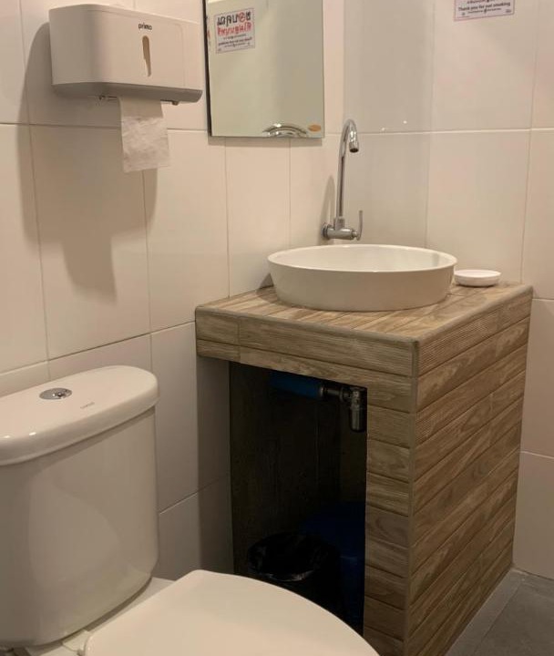 Photo of Bathroom in Mueang Kao