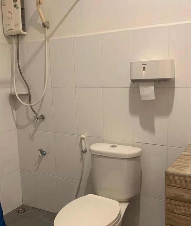 Photo of Bathroom in Mueang Kao