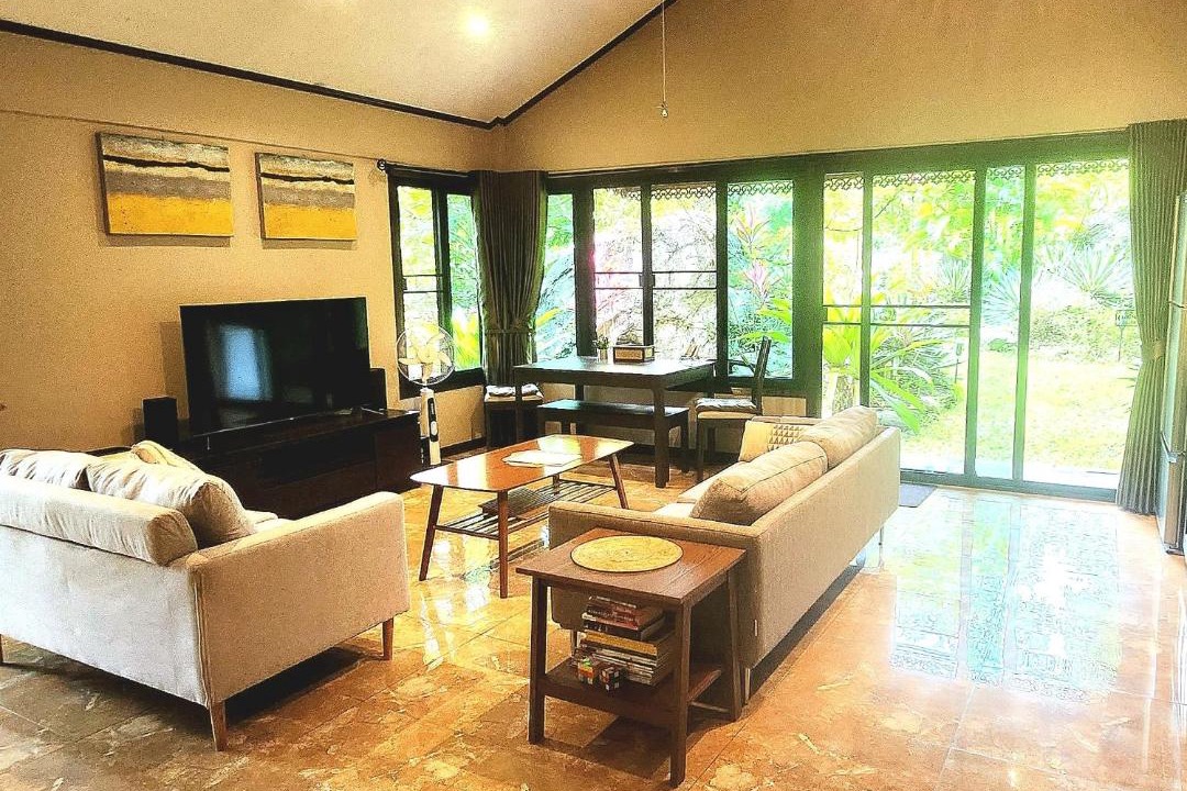Photo of Livingroom in Pai