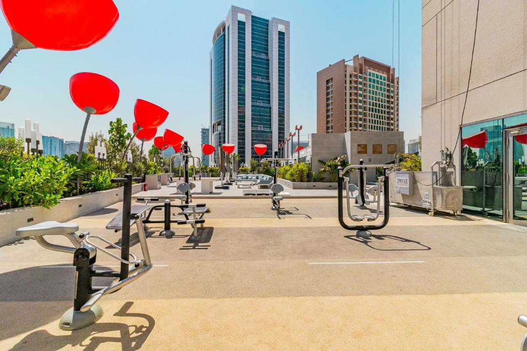 Photo of Others in Business Bay